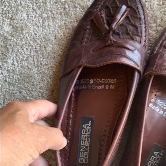 Genera Collection shoes - Picture 6 of 6